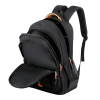 Mochila transfronteriza para hombres de gran capacidad mochila de computadora de negocios para mujeres bolsa de viaje de viaje de escuela secundaria bolsa de estudiante details Picture
